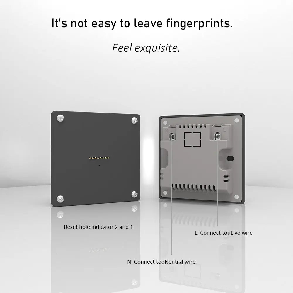 Tablet holder for Samsung Galaxy Tab S9 FE Plus 12.4 in wall charging station smart home Magnetic wireless charging ipad holder - Zilvex