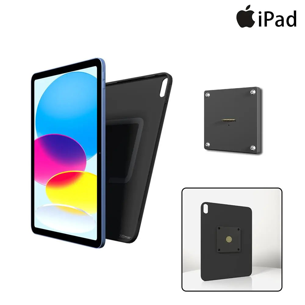 iPad Wall Mount Series Zilvex