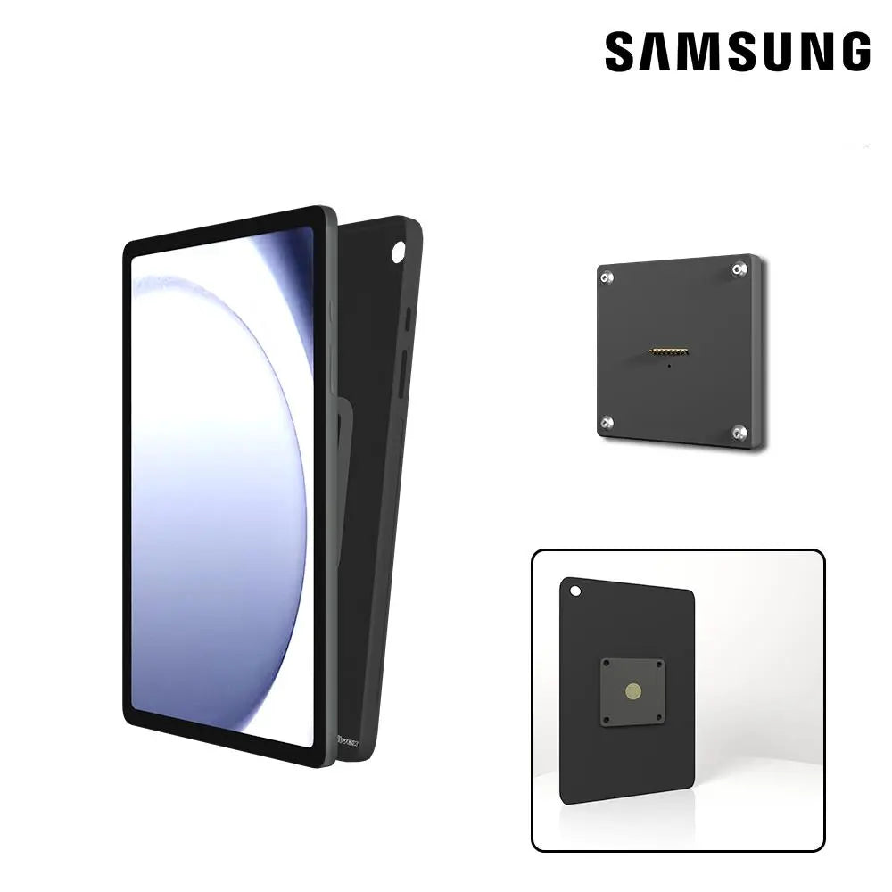 Samsung Tab Wall Mount Series Zilvex