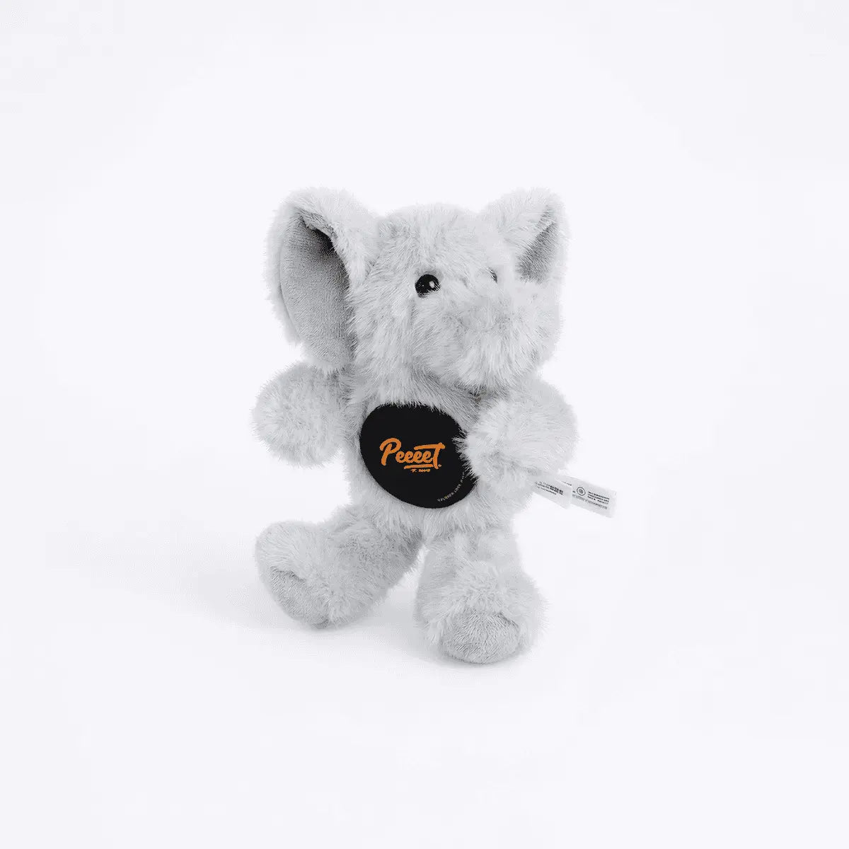 ELADREAM Magnetic Plush Phone Stand with HALBACHLOCK Technology – Cute Desk Phone Holder & Christmas Gift