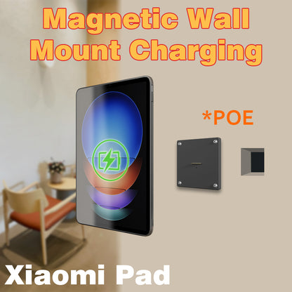 Redmi Tablet Full Series Upgrade 18W Quick Charge Powerful Magnetic Wall Mount with Charging Case Xiaomi 