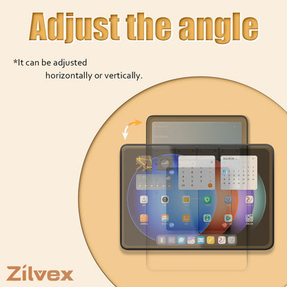 Magnetic Wall Mount with Charging Case for xiaomi pad 7 pro 18W Quick Charge Strong Magnets in-Wall emonita 