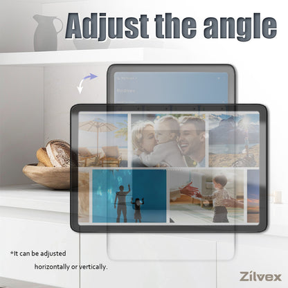 For 14.6-inch Samsung Galaxy Tab S11 Ultral Magnetic Wall Charger Tablet Accessory for Office or Home Tablet Stand Zilvex