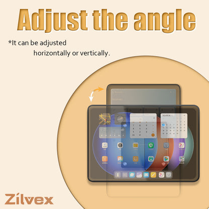 POE Wall Mount Charging for Redmi Pad Pro Wall Station Wireless Charging Office Electronics Tablet Pad Stand Zilvex