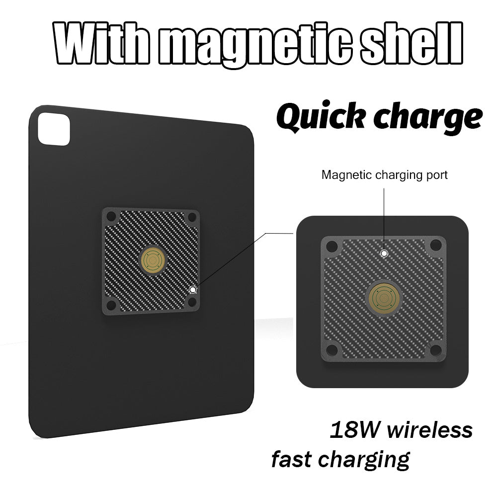 Redmi Tablet Full Series Upgrade 18W Quick Charge Powerful Magnetic Wall Mount with Charging Case Xiaomi 