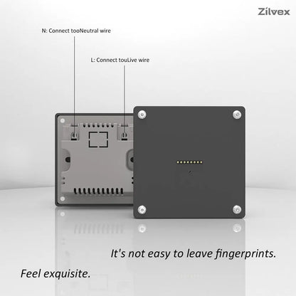 Magnetic Wall Mount with Charging Case for xiaomi Redmi K Pad 8.8inch 18W Quick Charge Strong Magnets  in-Wall