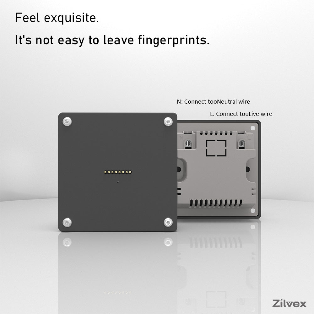 Tablet holder for Lenovo P12 Tablet  12.7 Inch wall charging station smart home  Magnetic wireless charging ipad holder