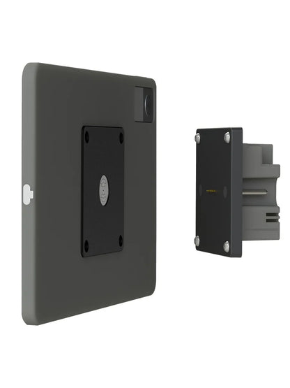 POE Tablet holder for Samsung Galaxy Tab full range wall charging station Wall mounted charging Smart A8 A9 S8 S9 A9PLUS