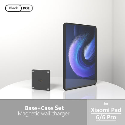 Redmi Tablet Full Series Upgrade 18W Quick Charge Powerful Magnetic Wall Mount with Charging Case Xiaomi 