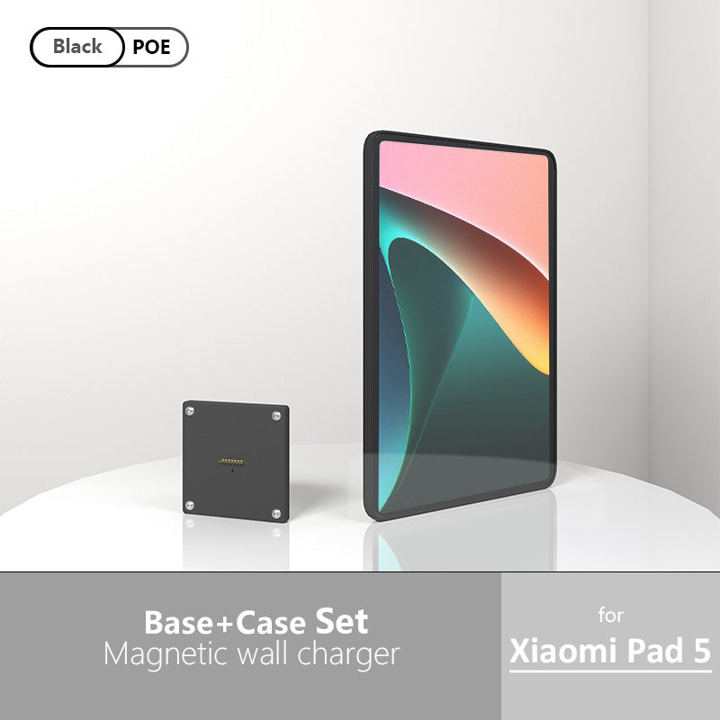 Redmi Tablet Full Series Upgrade 18W Quick Charge Powerful Magnetic Wall Mount with Charging Case Xiaomi 