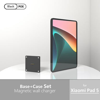 Redmi Tablet Full Series Upgrade 18W Quick Charge Powerful Magnetic Wall Mount with Charging Case Xiaomi 
