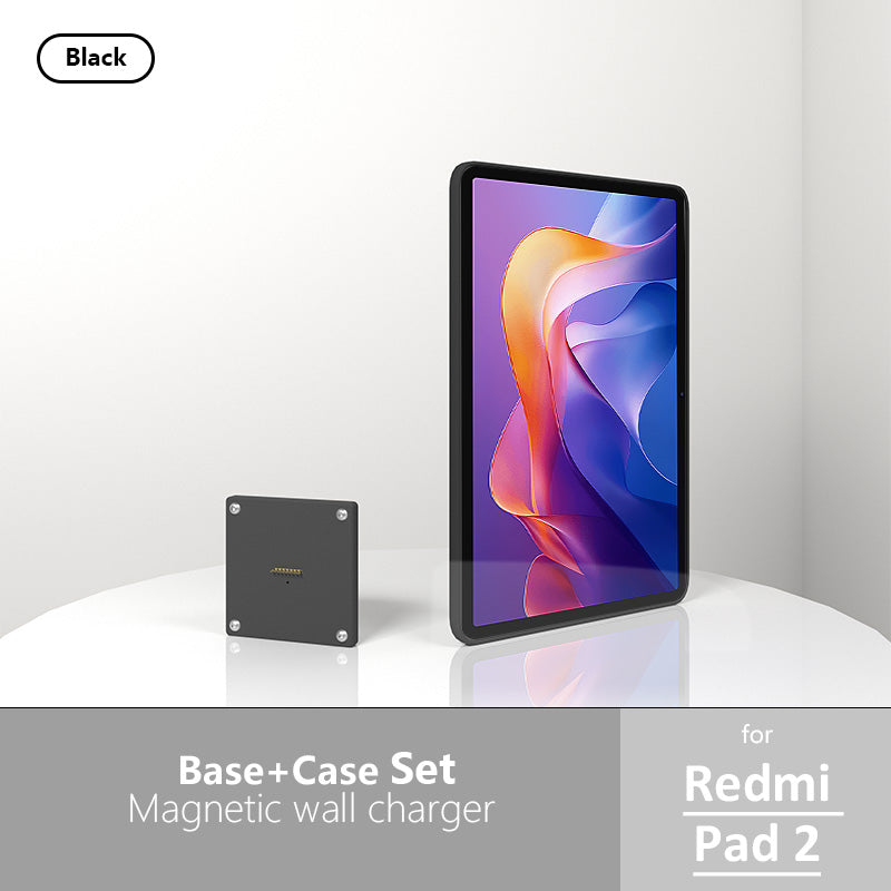 Redmi Tablet Full Series Upgrade 18W Quick Charge Powerful Magnetic Wall Mount with Charging Case Xiaomi Zilvex