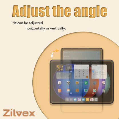 Magnetic Wall Mount with Charging Case for xiaomi pad 6s pro Upgraded 18W Quick Charge Strong Magnets in Wall emonita Zilvex