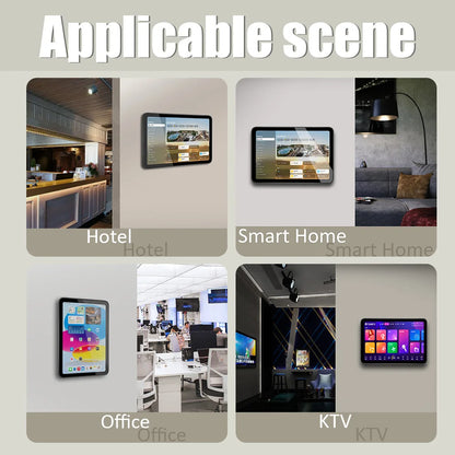 Wall Mount Fast Charger Tablet Magnetic for iPad 10th Supply 18W Iipad stand 10.9 我的商店